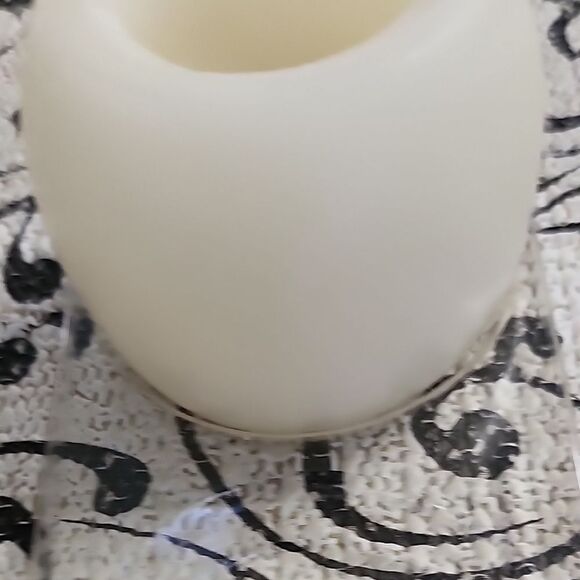 Sans Flamme Vanilla Scented Candles - Picture 7 of 13